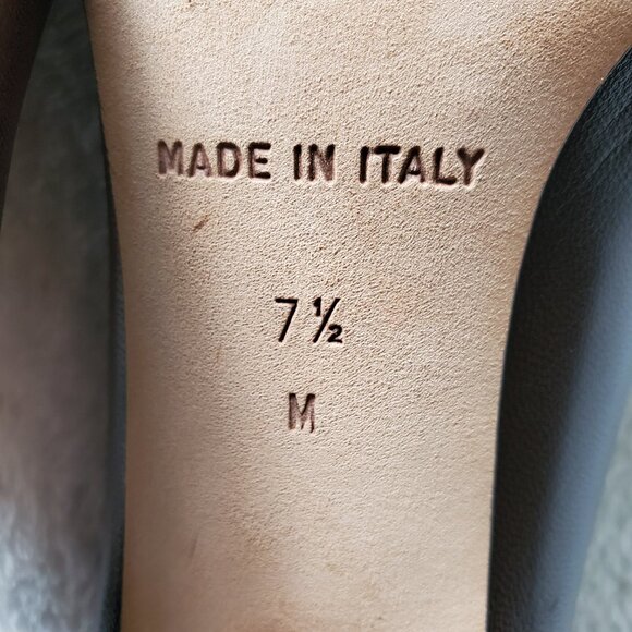 Michael Kors Pumps - Picture 8 of 11